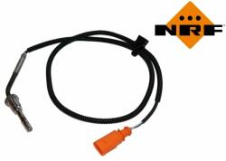 NRF Érzékelő, kipufogógáz-hőmérséklet NRF 707198 (707198)