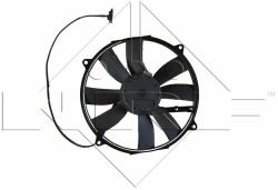 NRF ventilátor, motorhűtés NRF 47045 (47045)