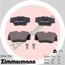 ZIMMERMANN Zim-20941.190. 1