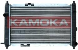 KAMOKA hűtő, motorhűtés KAMOKA 7705186 (7705186)