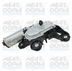 Meat & Doria törlőmotor MEAT & DORIA 27215