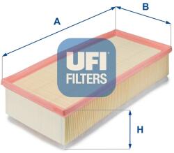UFI légszűrő UFI 30.330. 00 (30.330.00)