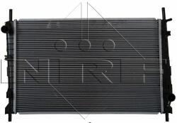 NRF hűtő, motorhűtés NRF 509527 (509527)
