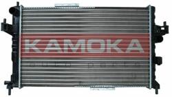 KAMOKA hűtő, motorhűtés KAMOKA 7705137