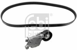 Febi Bilstein hosszbordás szíj készlet FEBI BILSTEIN 176080 (176080)