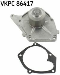 SKF Vízszivattyú, motorhűtés SKF VKPC 86417 (VKPC 86417)