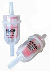 Alco Filter Üzemanyagszűrő ALCO FILTER - centralcar - 815 Ft