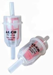 Alco Filter Üzemanyagszűrő ALCO FILTER FF-014 (FF-014)