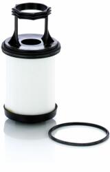 Mann-filter szűrő, forgattyúsház-szellőztetés MANN-FILTER LC 5003/2 x (LC 5003/2 x)