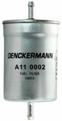 Denckermann Üzemanyagszűrő DENCKERMANN A110002 (A110002)