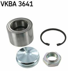 SKF kerékcsapágy készlet SKF VKBA 3641 (VKBA 3641)