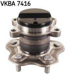 SKF kerékcsapágy készlet SKF VKBA 7416 (VKBA 7416)