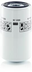 Mann-filter Hidraulikus szűrő, automata sebességváltó MANN-FILTER W 1268 (W 1268)