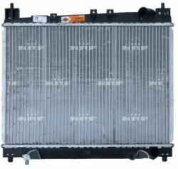 NRF hűtő, motorhűtés NRF 53211 (53211)