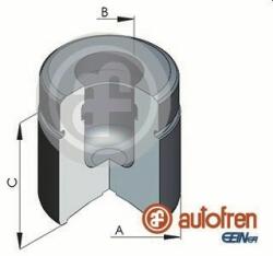 Autofren Seinsa dugattyú, féknyereg AUTOFREN SEINSA D025497 (D025497)