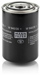 Mann-filter olajszűrő MANN-FILTER W 940/30 (W 940/30)