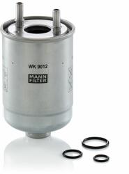 Mann-filter Üzemanyagszűrő MANN-FILTER WK 9012 x