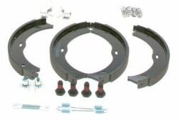 Bosch fékpofakészlet, rögzítőfék BOSCH 0 204 113 820 (0 204 113 820)
