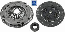 SACHS kuplungkészlet SACHS 3000 970 074 (3000 970 074)