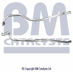 Bm Catalysts kipufogócső BM CATALYSTS BM50221