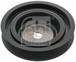 Febi Bilstein Szíjtárcsa, főtengely FEBI BILSTEIN 100981 (100981)