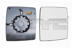 TYC tükör üveg, külső visszapillantó TYC 325-0058-1 (325-0058-1)