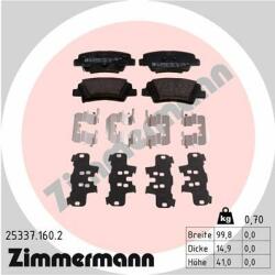 ZIMMERMANN Zim-25337.160. 2