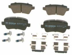Bosch fékbetétkészlet, tárcsafék BOSCH 0 986 494 125 (0 986 494 125)