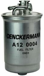 Denckermann Üzemanyagszűrő DENCKERMANN A120004 (A120004)