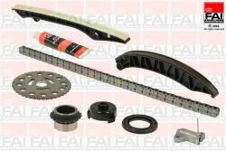 FAI AutoParts vezérműlánc készlet FAI AutoParts TCK228