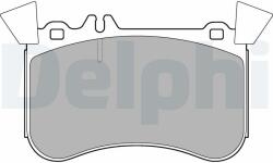 DELPHI Klocki Ham. Przod (lp3242)