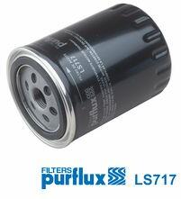 PURFLUX olajszűrő PURFLUX LS717