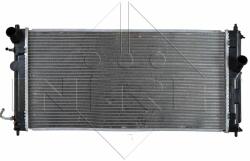 NRF hűtő, motorhűtés NRF 53894 (53894)