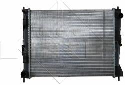 NRF hűtő, motorhűtés NRF 58188 (58188)