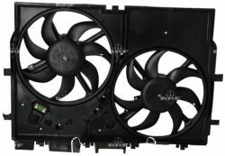 NRF ventilátor, motorhűtés NRF 47866 (47866)