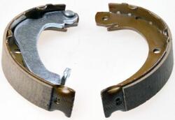 Denckermann fékpofakészlet DENCKERMANN B120214 (B120214)