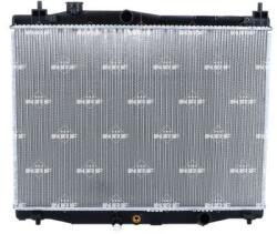 NRF hűtő, motorhűtés NRF 550169 (550169)