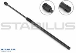 STABILUS gázrugó, csomag-/poggyásztér STABILUS 011499 (011499)