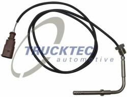 Trucktec Automotive Érzékelő, kipufogógáz-hőmérséklet TRUCKTEC AUTOMOTIVE 07.17. 096