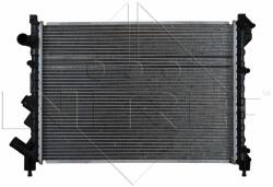 NRF hűtő, motorhűtés NRF 58943 (58943)
