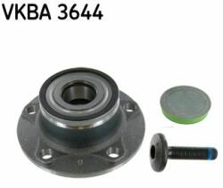 SKF kerékcsapágy készlet SKF VKBA 3644