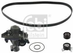 Febi Bilstein Vízpumpa + fogasszíj készlet FEBI BILSTEIN 46410 (46410)