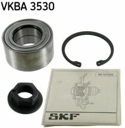 SKF kerékcsapágy készlet SKF VKBA 3530