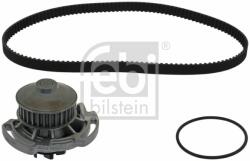 Febi Bilstein Vízpumpa + fogasszíj készlet FEBI BILSTEIN 45138 (45138)