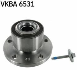 SKF kerékcsapágy készlet SKF VKBA 6531