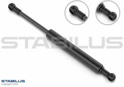 STABILUS gázrugó, lábműködtetésű rögzítőfék STABILUS 0157PD (0157PD)