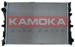 KAMOKA hűtő, motorhűtés KAMOKA 7700053