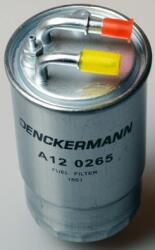 Denckermann Üzemanyagszűrő DENCKERMANN A120265 (A120265)