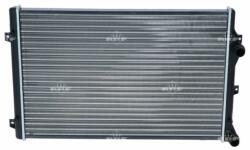 NRF hűtő, motorhűtés NRF 53816A (53816A)