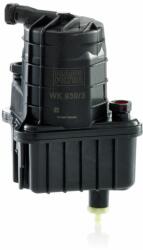 Mann-filter Üzemanyagszűrő MANN-FILTER WK 939/3 (WK 939/3)